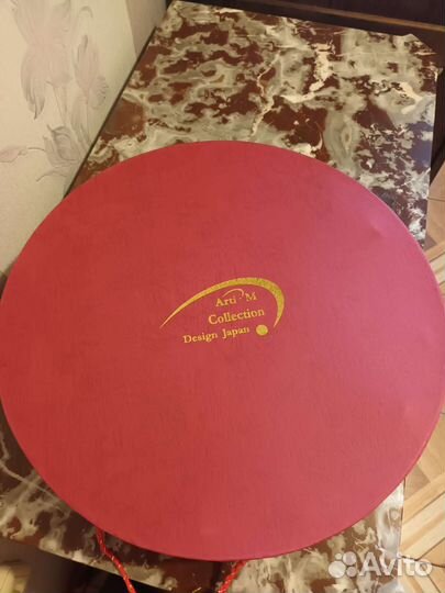 Чайный сервиз