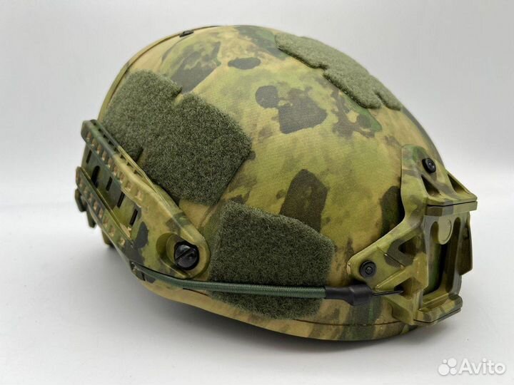 Тактический баллистический шлем Air Frame