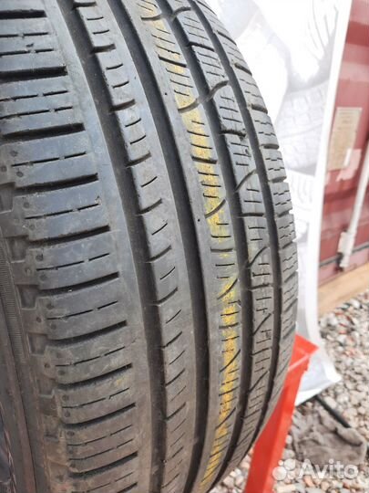 Pirelli Scorpion Verde All Season 235/60 R18