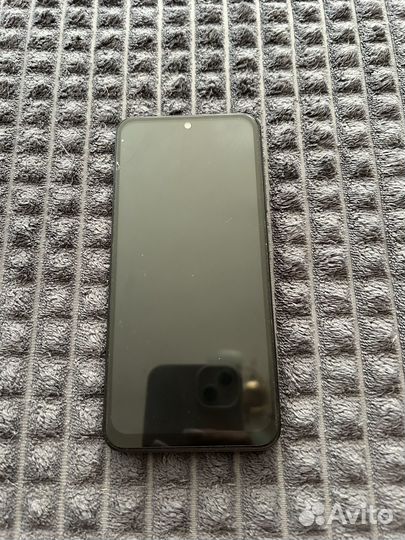 Xiaomi Redmi Note 11, 6/128 ГБ