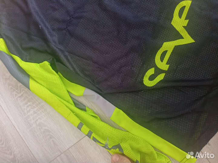 Экипировка