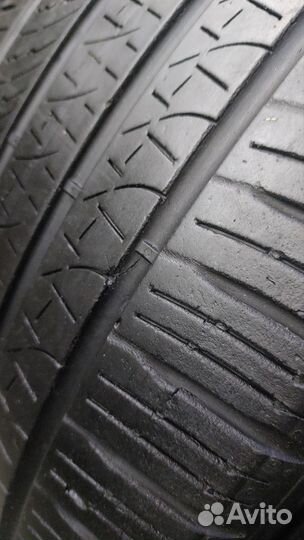 Pirelli Scorpion Zero All Season 275/45 R21 110W