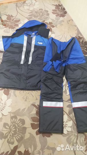 Мужская одежда зимняя