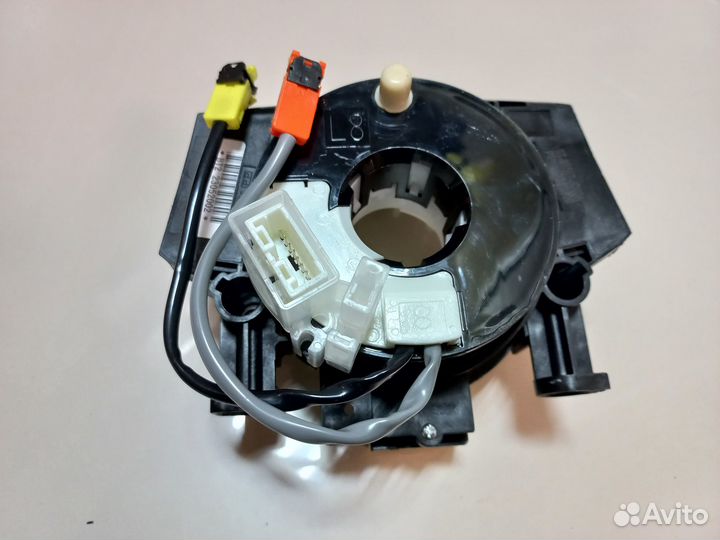 Шлейф подрулевой Nissan QashqaiI 2006-2013