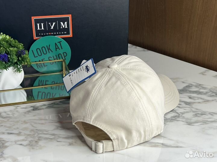 Кепка бейсболка Tommy Hilfiger