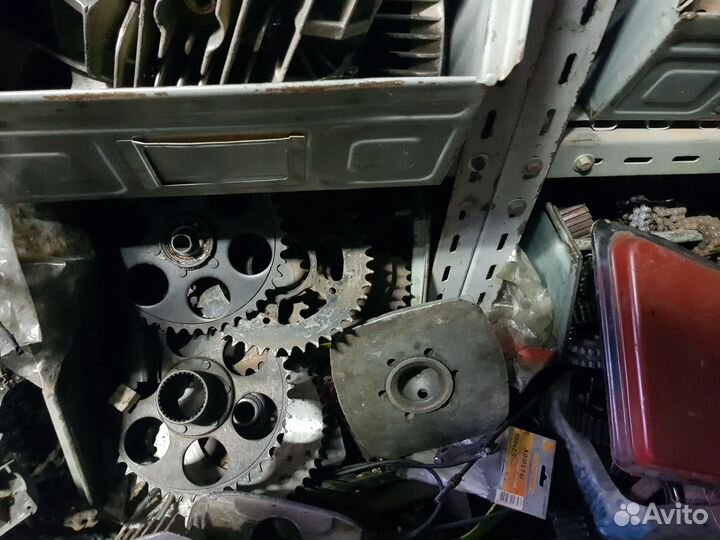 Иж Планета 5-4-3-2 ижюпитер в разбор