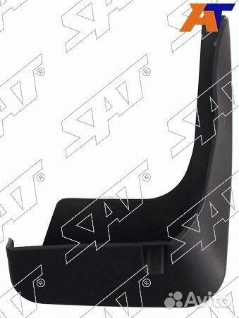 Брызговик toyota camry USA