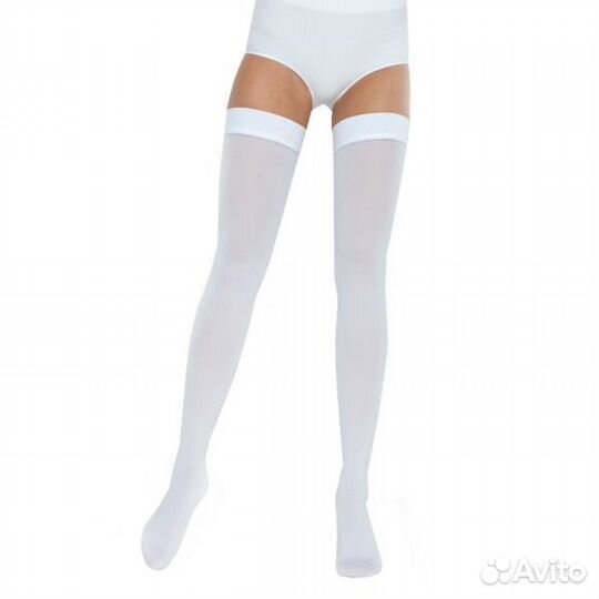 Антиэмболические чулки ergoforma (1 класс компр