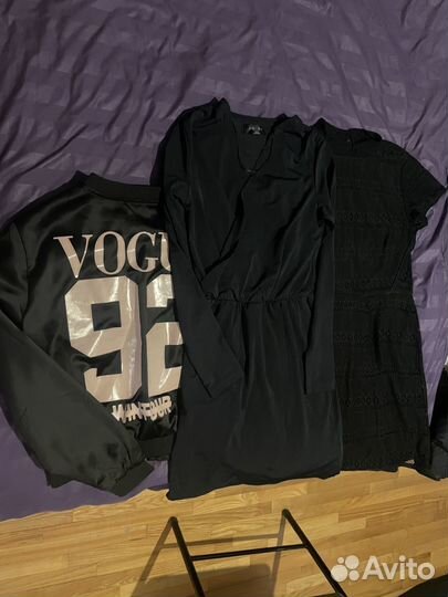 Женская одежда