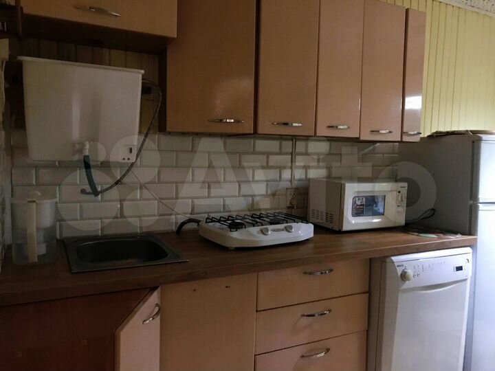 Дача 80 м² на участке 10 сот.