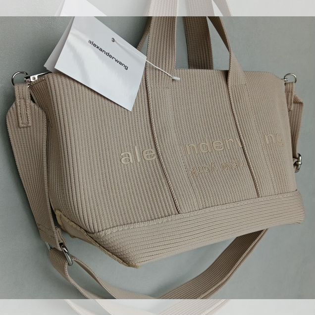 Сумка Alexander Wang шопер