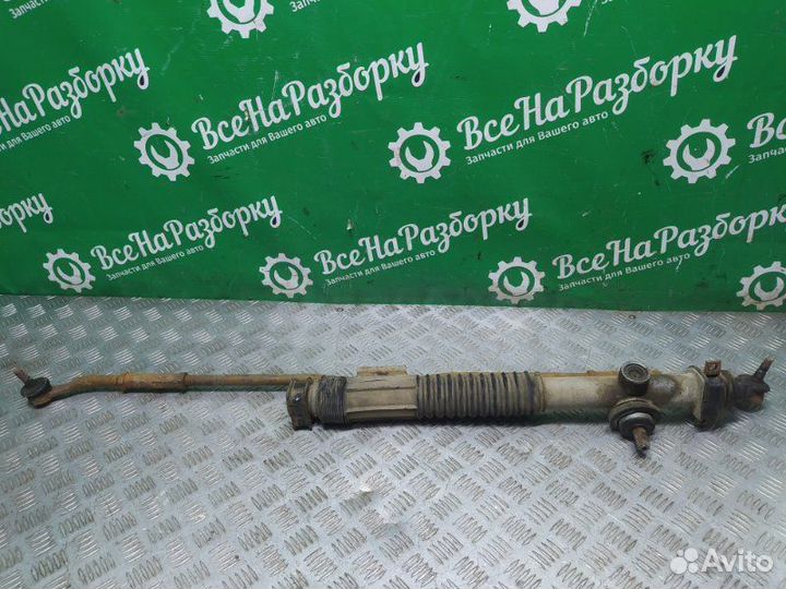Рулевая рейка LADA (Ваз) 2108 2109 21099