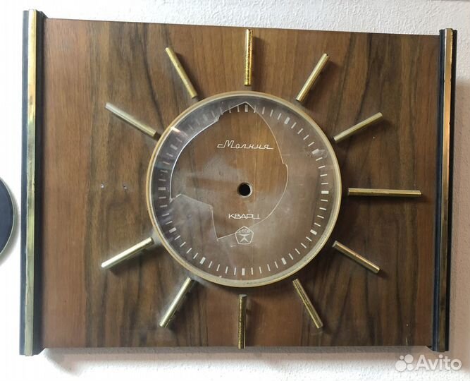 Часы СССР, Слава, Маяк, Агат, Витязь