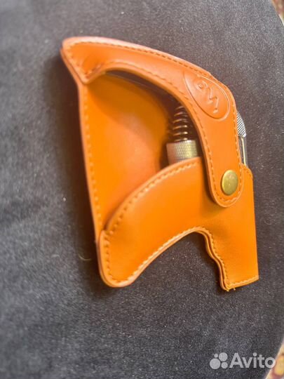 Каподастр BM для гитары