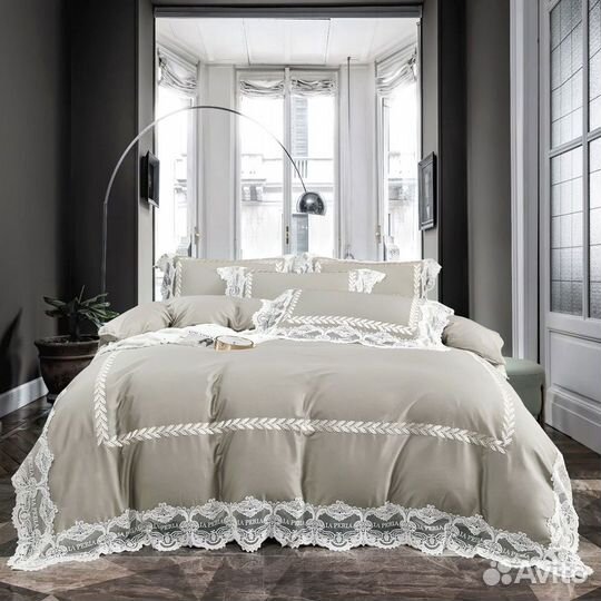 Постельное белье La Perla Lux Premium