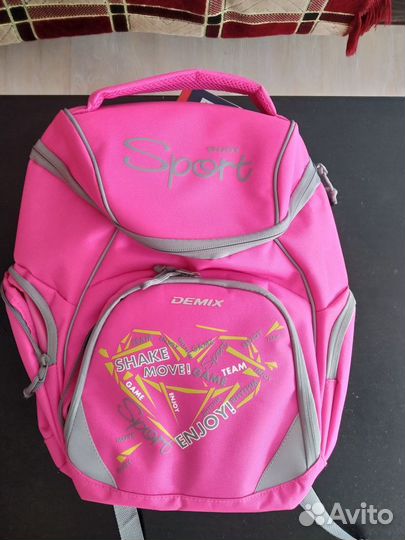 Рюкзак детский продам