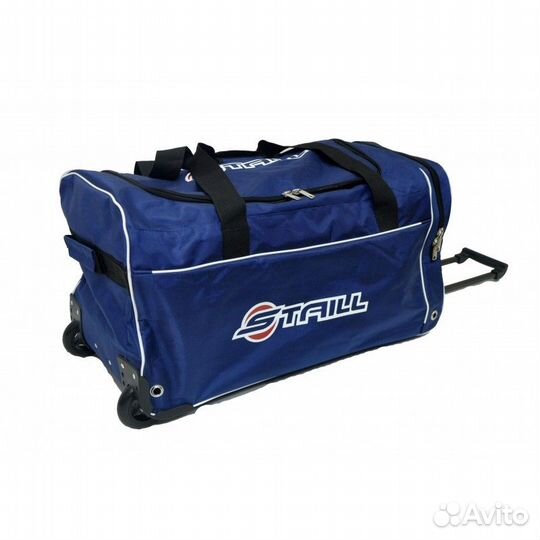 Баул хоккейный