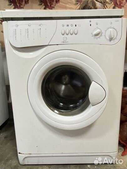 Стиральная машина бу