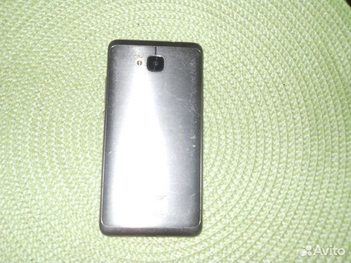 HONOR 5C, 2/16 ГБ