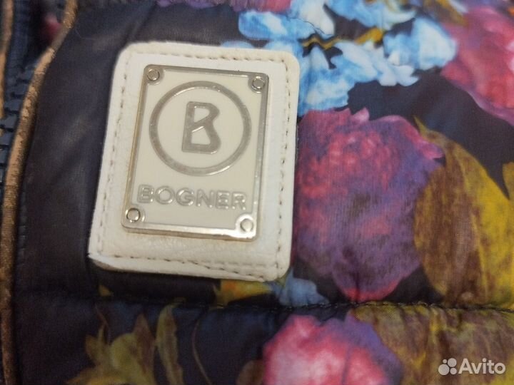 Зимний костюм для девочки 92 98