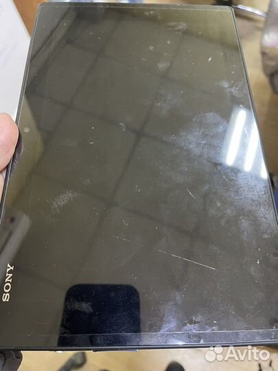 Sony sgp321 tablet z