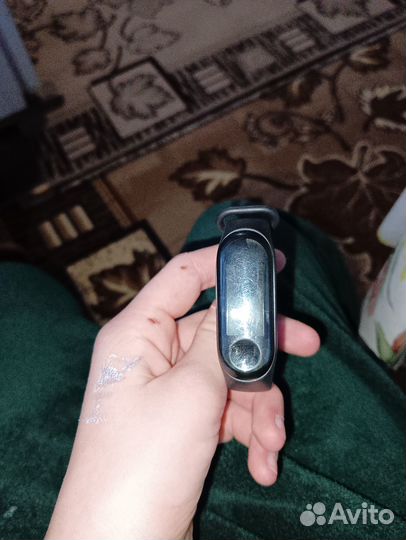 Фитнес часы