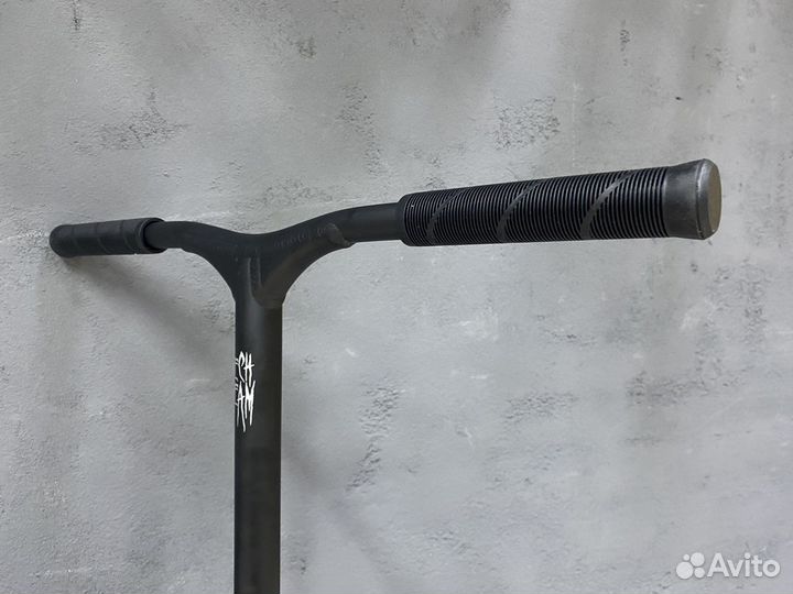 Самокат трюковой Tech Team Provokator