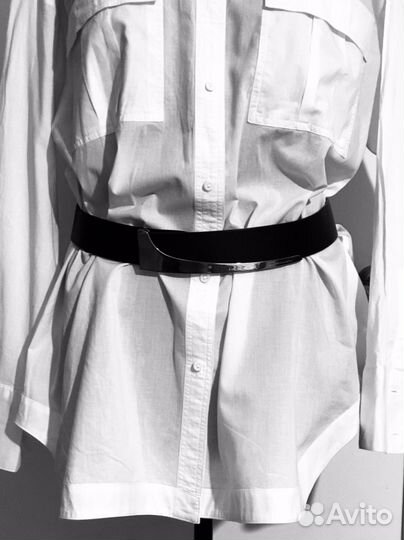 Ремень женский Ralph Lauren 103 см