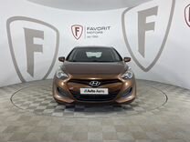 Hyundai i30 1.6 MT, 2012, 220 831 км, с пробегом, цена 770 000 руб.