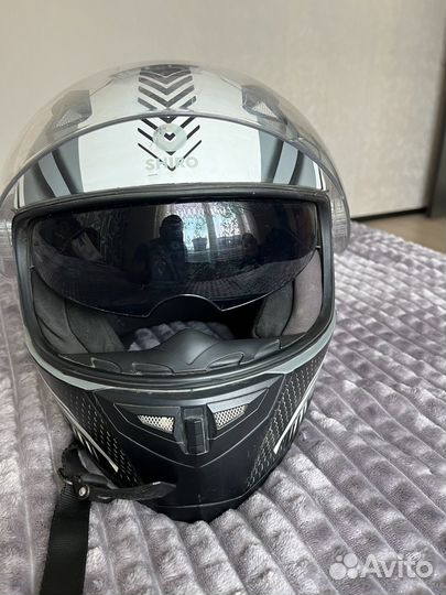 Шлем для мотоцикла