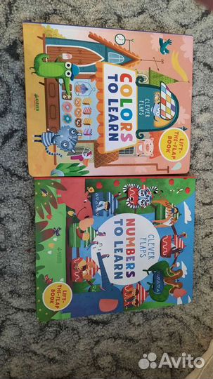 Учебник английский язык для детей