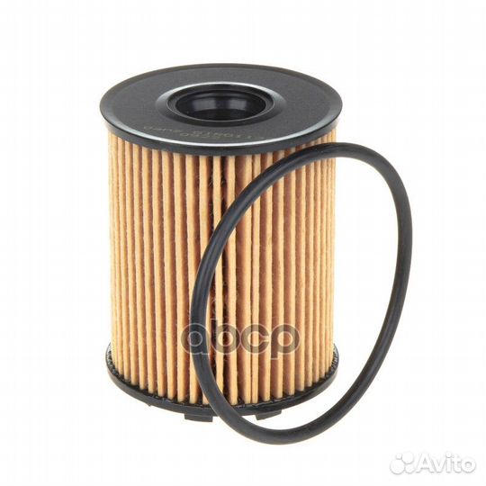 Фильтр масляный opel Astra H/Agila/Meriva/Corsa D