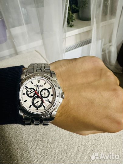 Часы roamer 750837