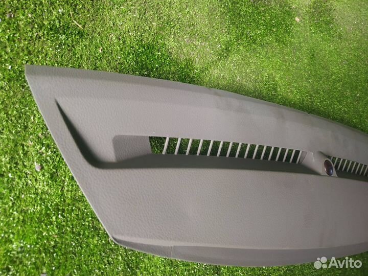 Часы Toyota Camry ACV40-aeank 2azfe 2008