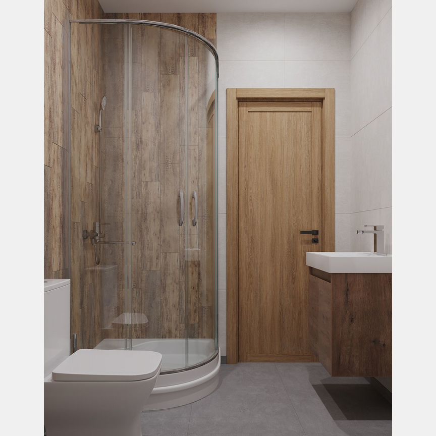 2-к. квартира, 40,9 м², 2/3 эт.