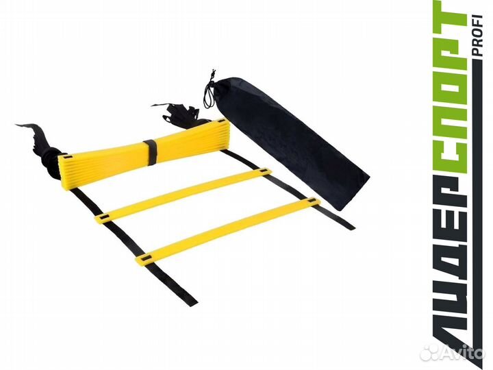 Лестница координационная