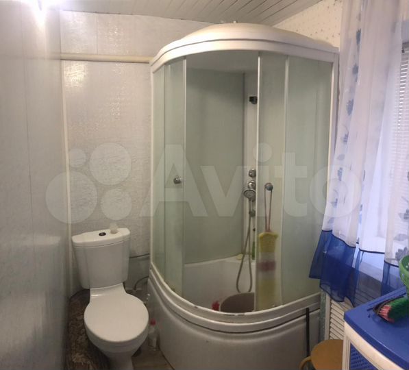 Дом 38,5 м² на участке 1,3 сот.