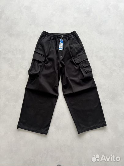 Брюки Карго Adidas Originals Оригинал Новые