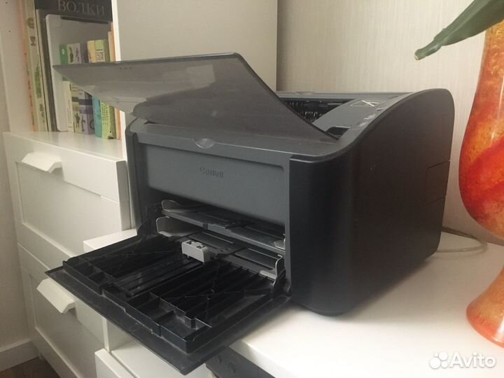 Принтер Canon lbp29008