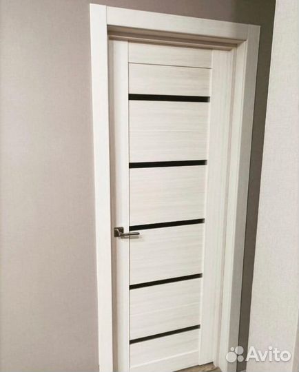Межкомнатная дверь 