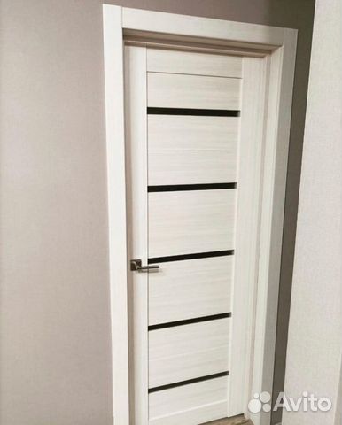 Межкомнатная дверь 