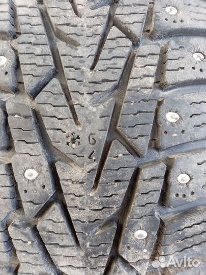 Nokian Tyres Hakkapeliitta 7 185/60 R15