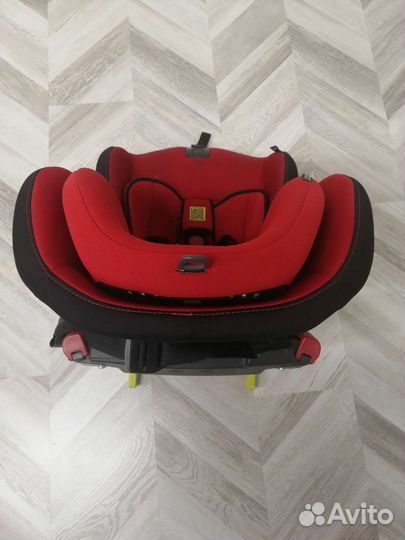 Детское автокресло