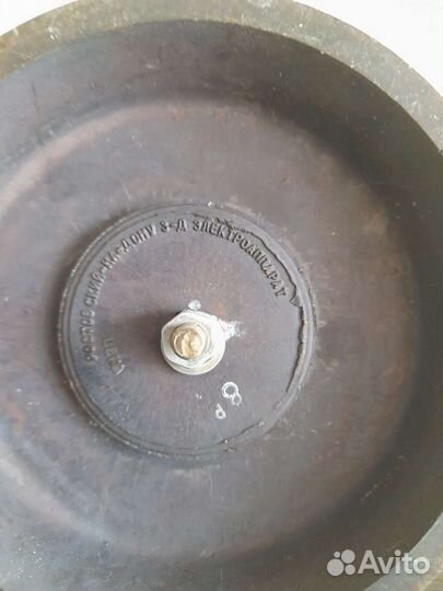 Подсвечник