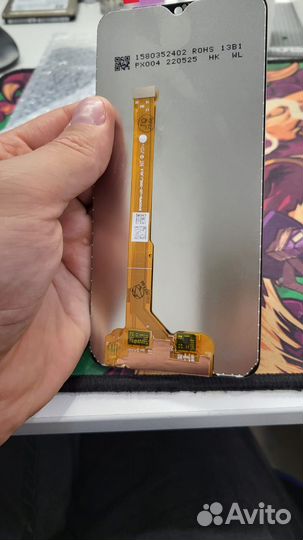 Дисплей для Vivo Y91/Y91c/Y91i/Y93/Y93 Lite/Y95