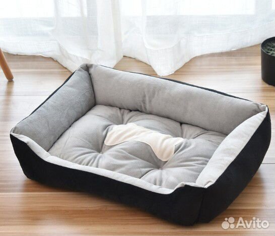 Новая Лежанка для собак