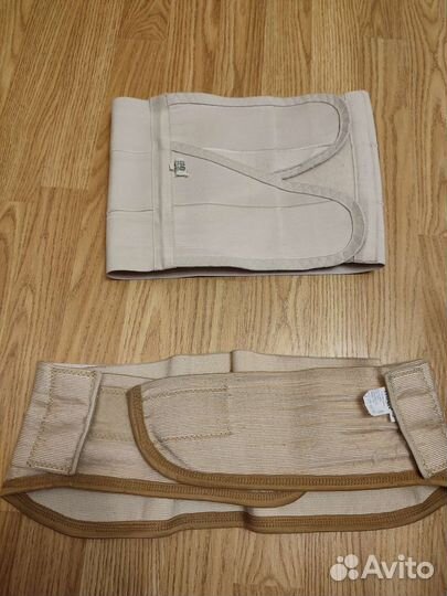 Бандаж для беременных и после родов размер s (2)