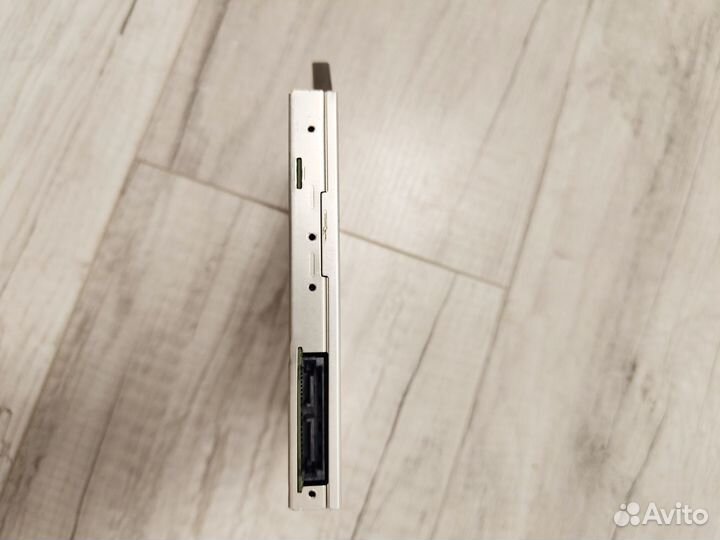 Dvd привод ноутбука HP