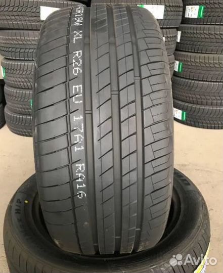 Habilead PracticalMax H/P RS26 295/30 R22 103W