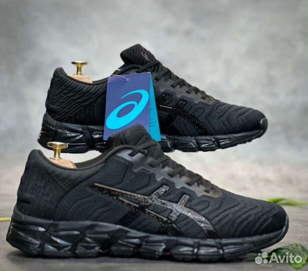 Asics Gel-Quantum 360 5 кроссовки